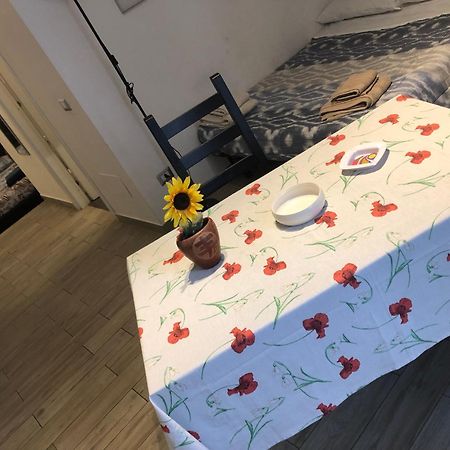 San Damiano Suite Katanya Dış mekan fotoğraf